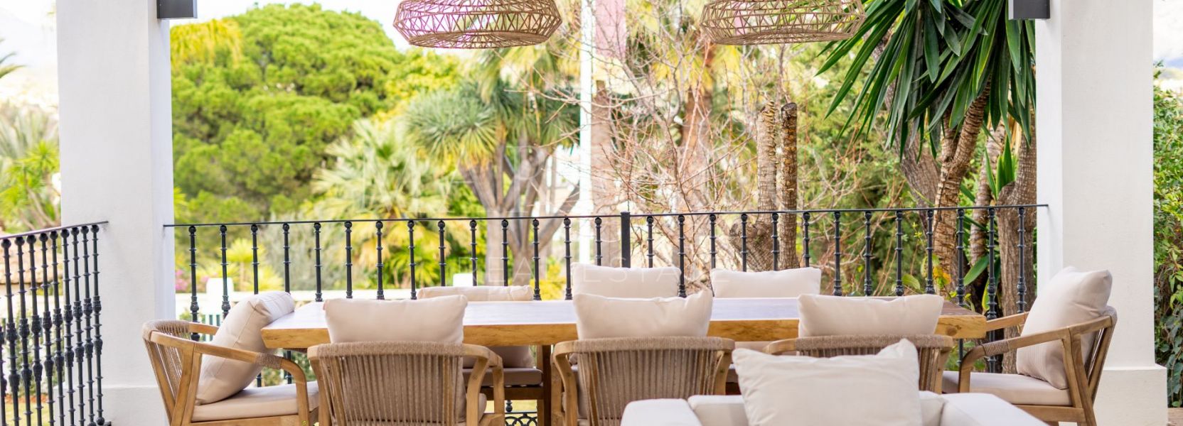 Villa  à Las Brisas, Nueva Andalucia, Marbella