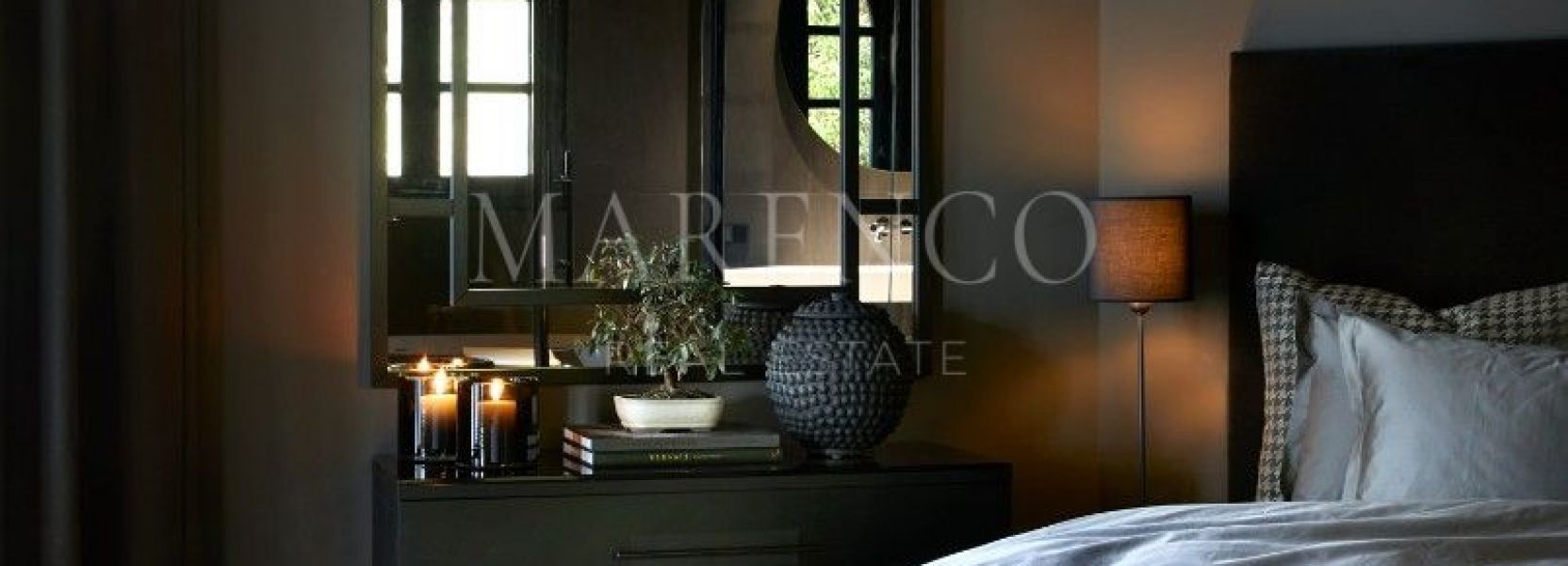 Villa in La Zagaleta, Benahavis