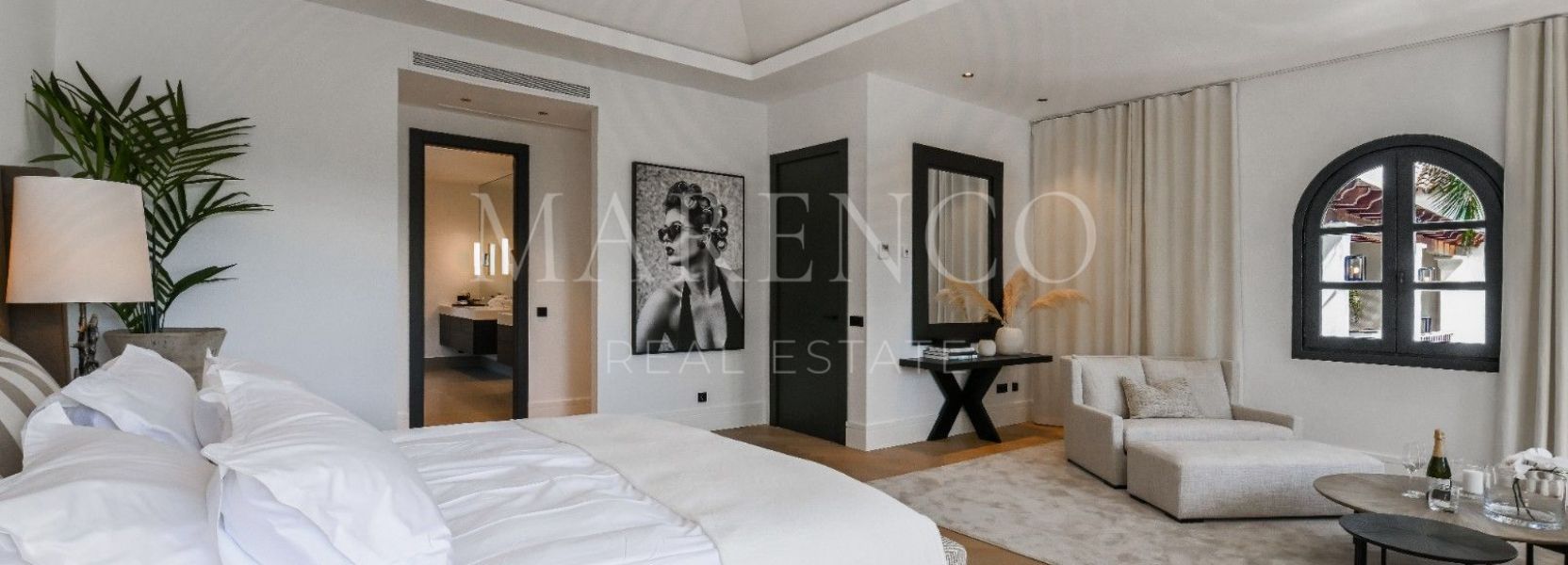 Villa in La Zagaleta, Benahavis