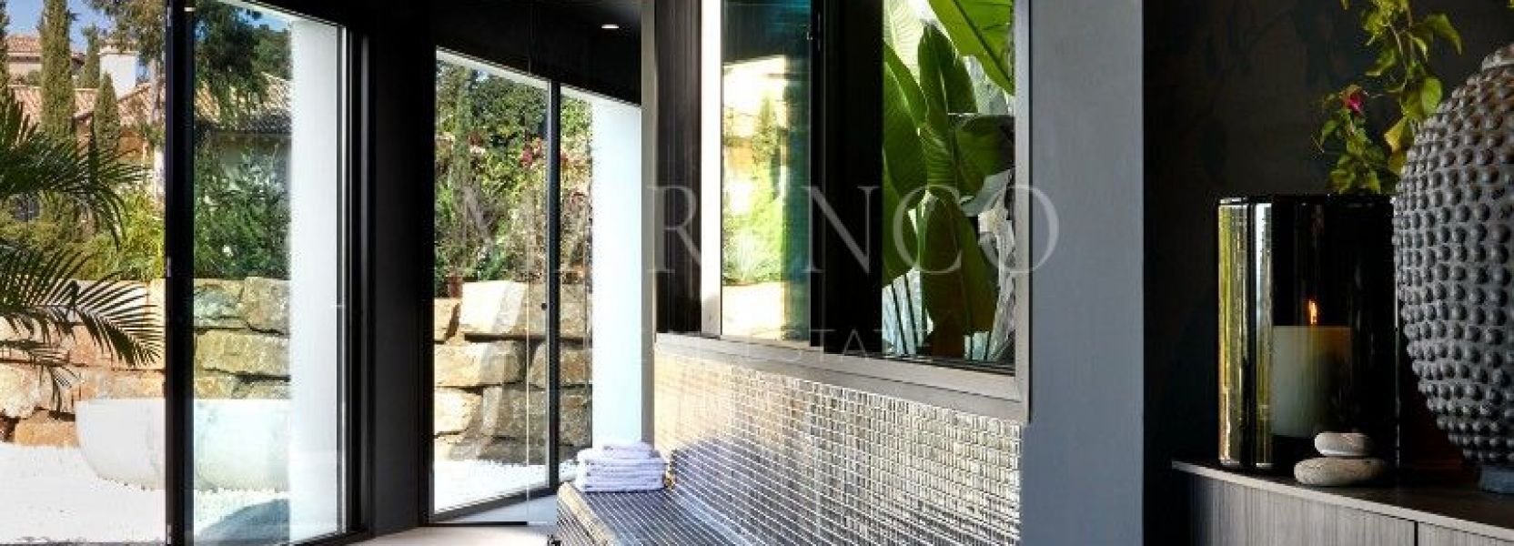 Villa in La Zagaleta, Benahavis