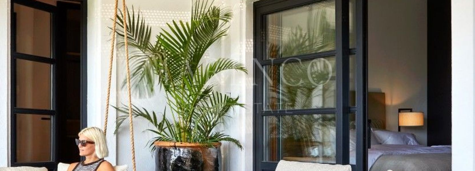 Villa in La Zagaleta, Benahavis