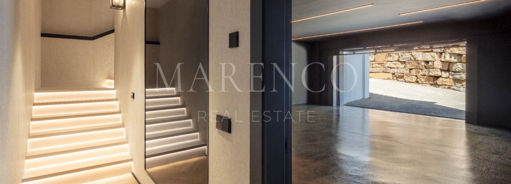 Villa in La Zagaleta, Benahavis