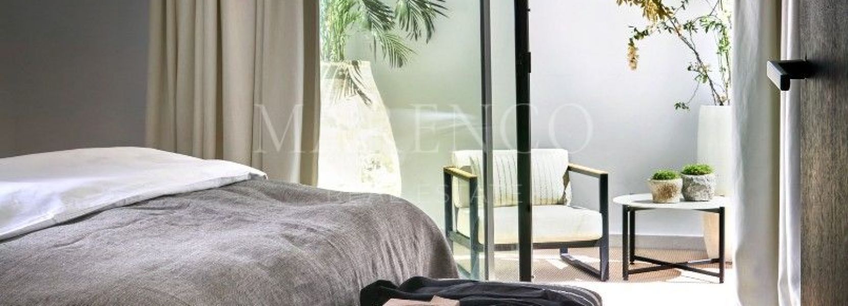 Villa in La Zagaleta, Benahavis