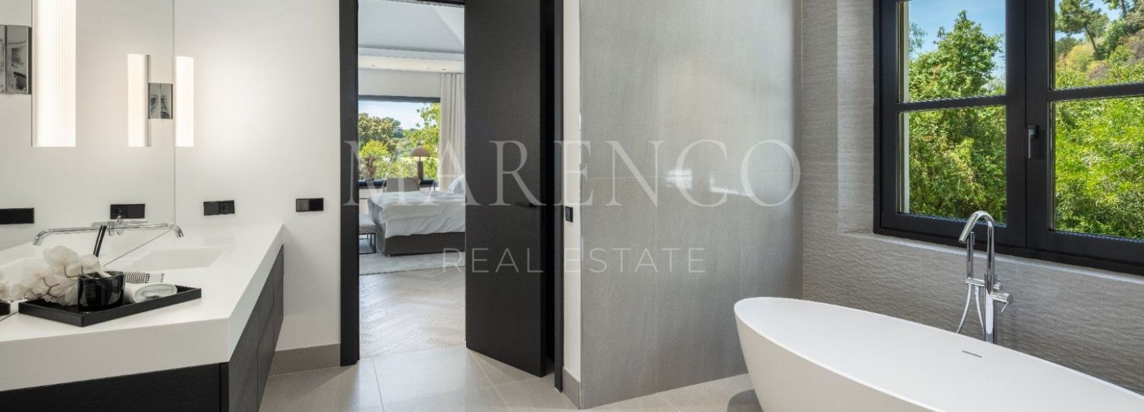 Villa in La Zagaleta, Benahavis