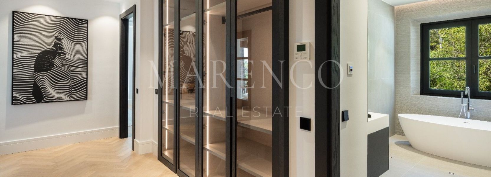 Villa in La Zagaleta, Benahavis