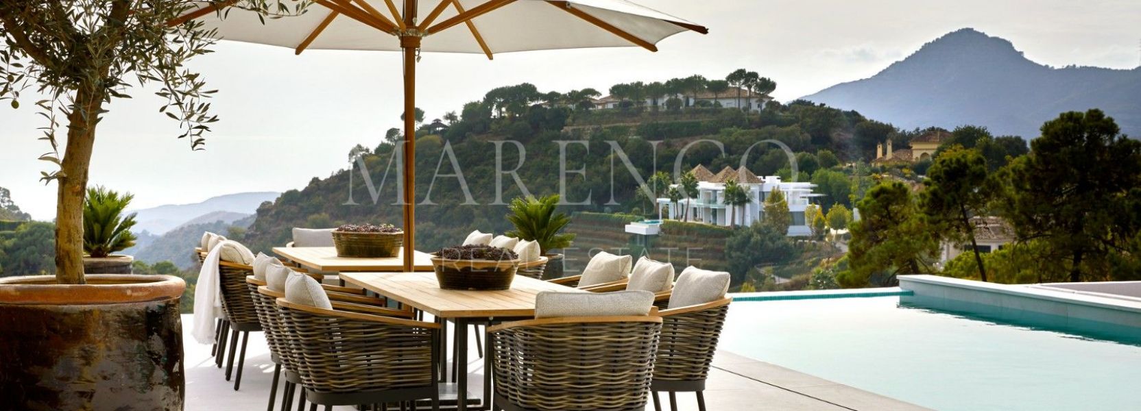 Villa in La Zagaleta, Benahavis