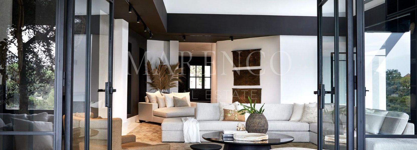 Villa in La Zagaleta, Benahavis