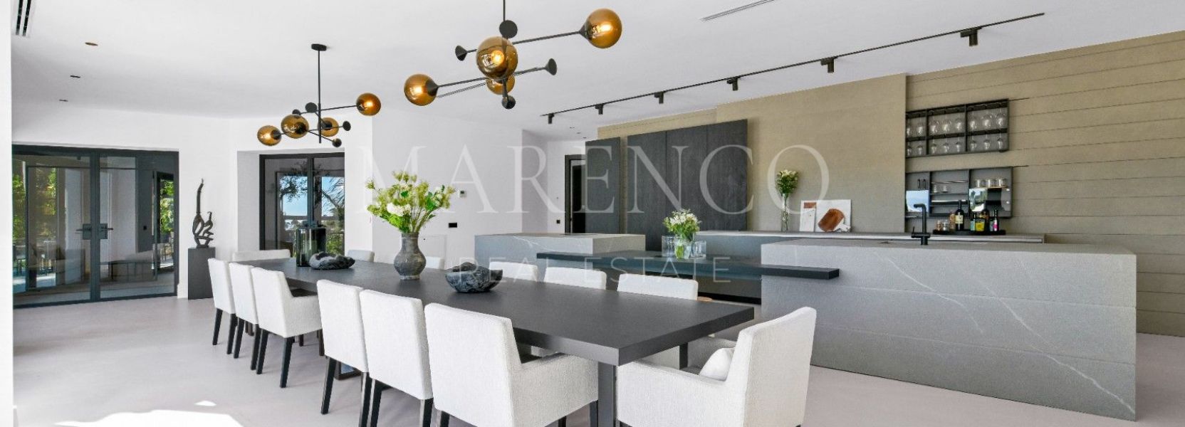 Villa in La Zagaleta, Benahavis