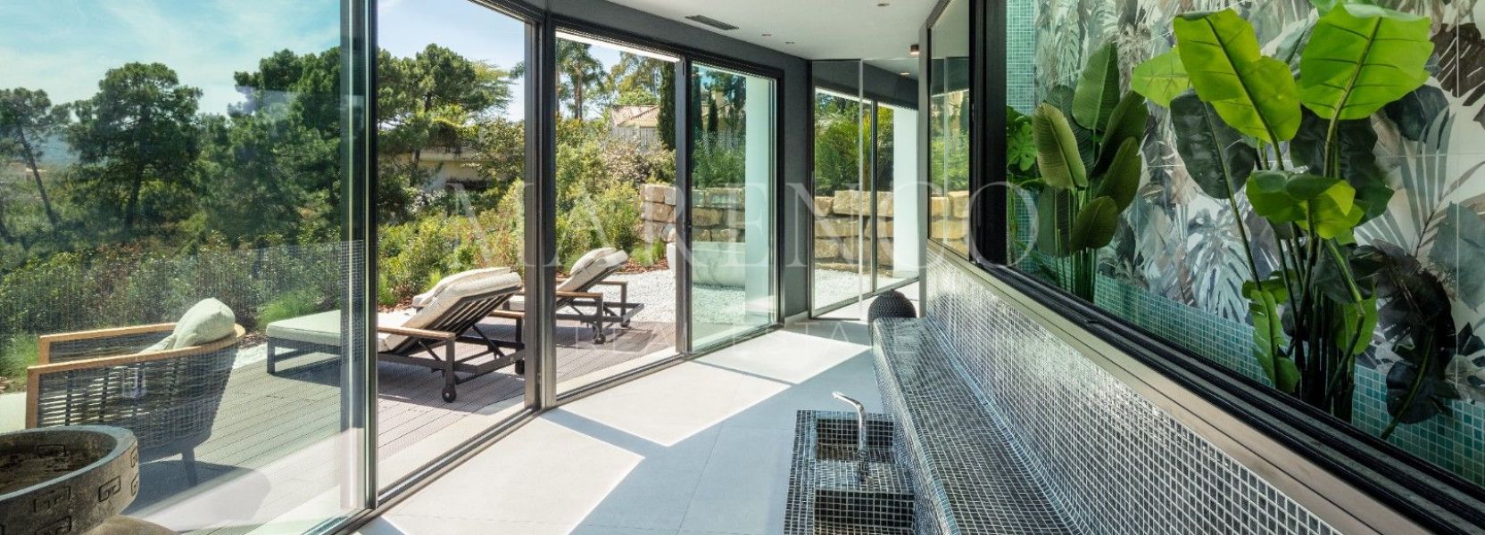 Villa in La Zagaleta, Benahavis