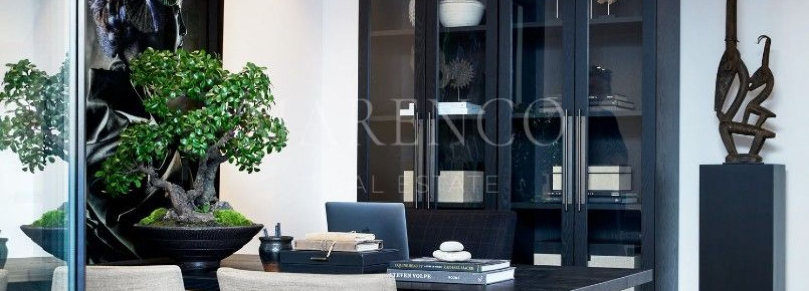 Villa in La Zagaleta, Benahavis