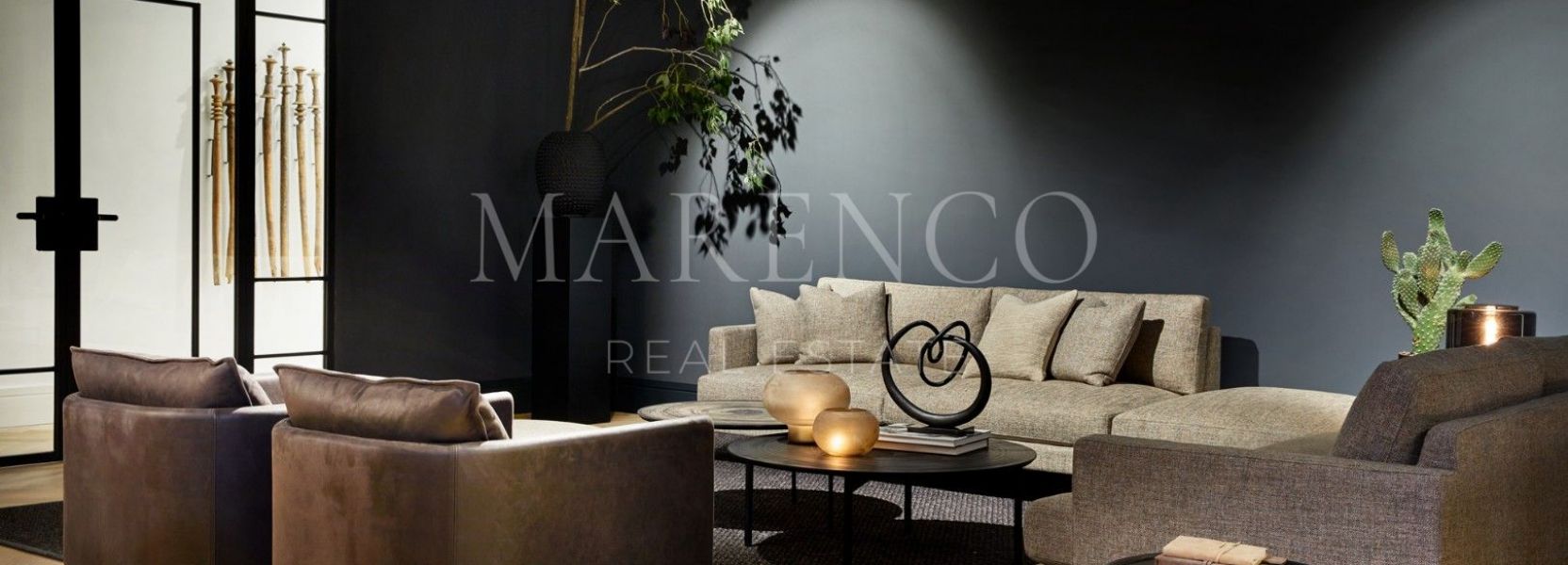 Villa in La Zagaleta, Benahavis