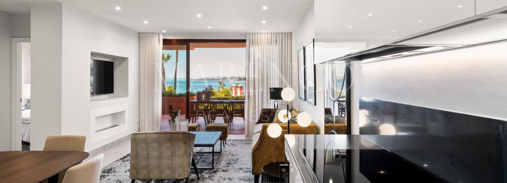 Appartement  à Cancelada, Estepona Est, Estepona