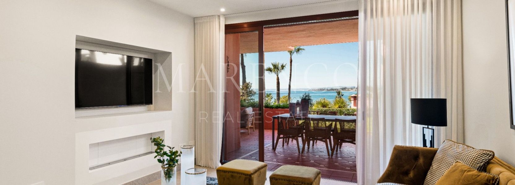 Appartement  à Cancelada, Estepona Est, Estepona
