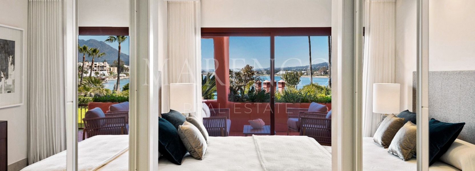 Appartement  à Cancelada, Estepona Est, Estepona