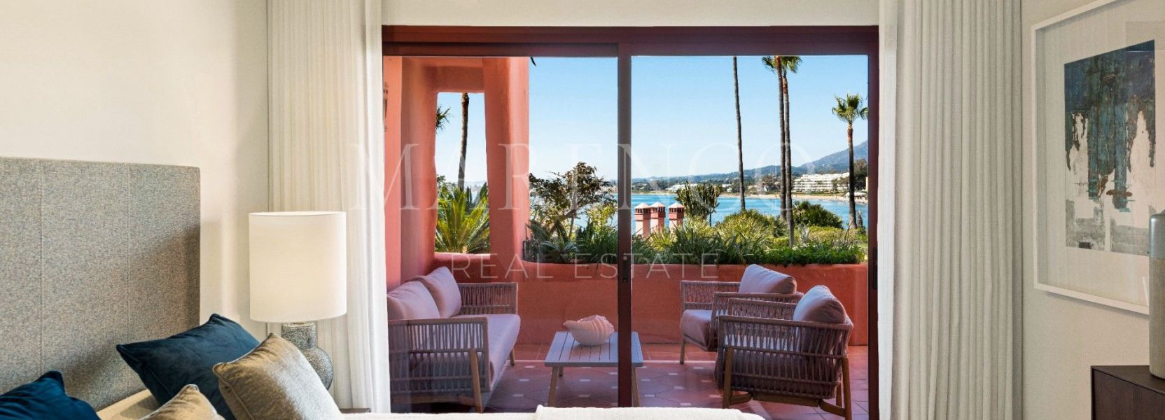 Appartement  à Cancelada, Estepona Est, Estepona