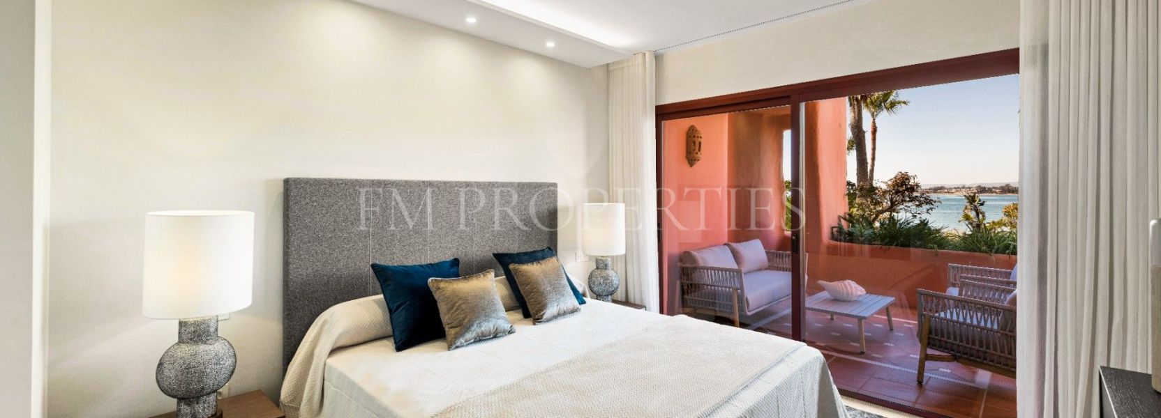 Appartement  in Cancelada, Estepona Oost, Estepona
