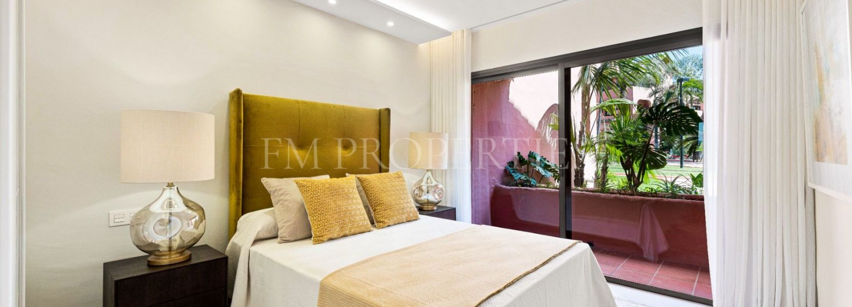 Appartement  in Cancelada, Estepona Oost, Estepona