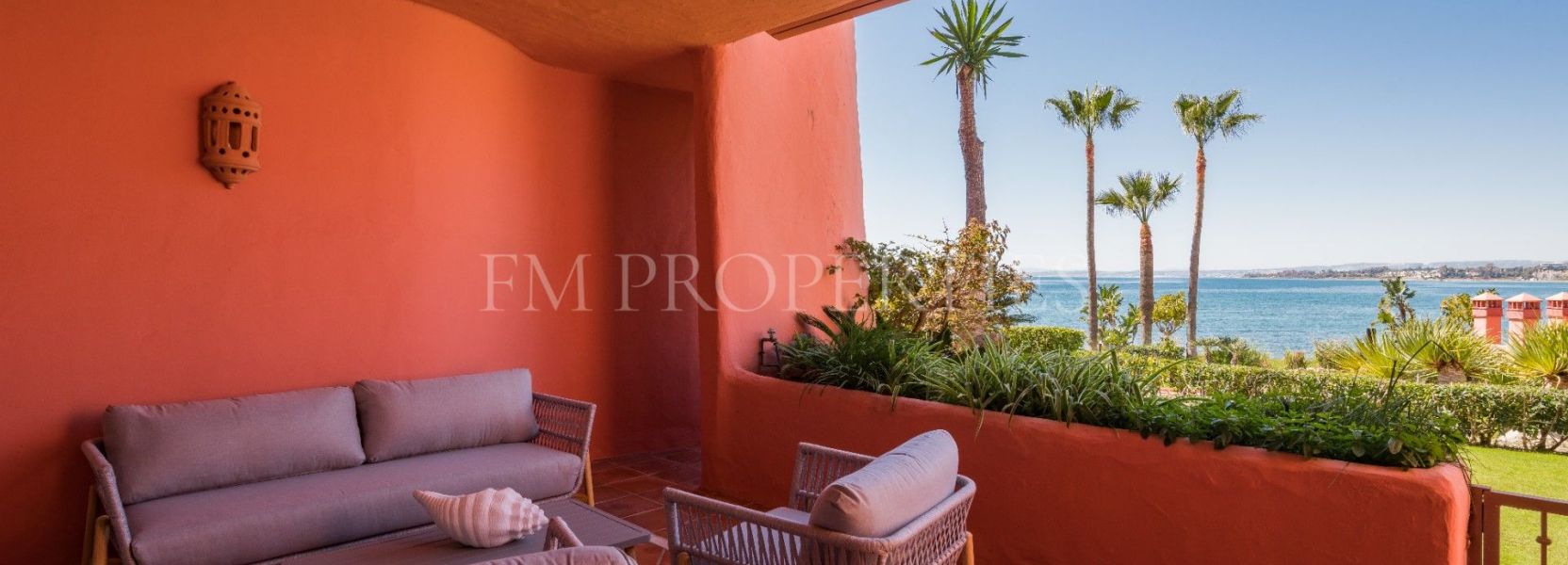 Appartement  in Cancelada, Estepona Oost, Estepona