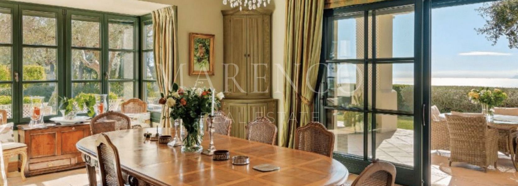 Villa  in La Zagaleta, Benahavis