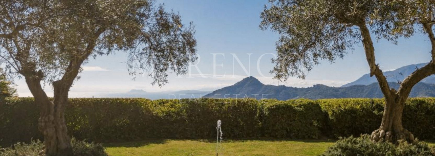 Villa  in La Zagaleta, Benahavis