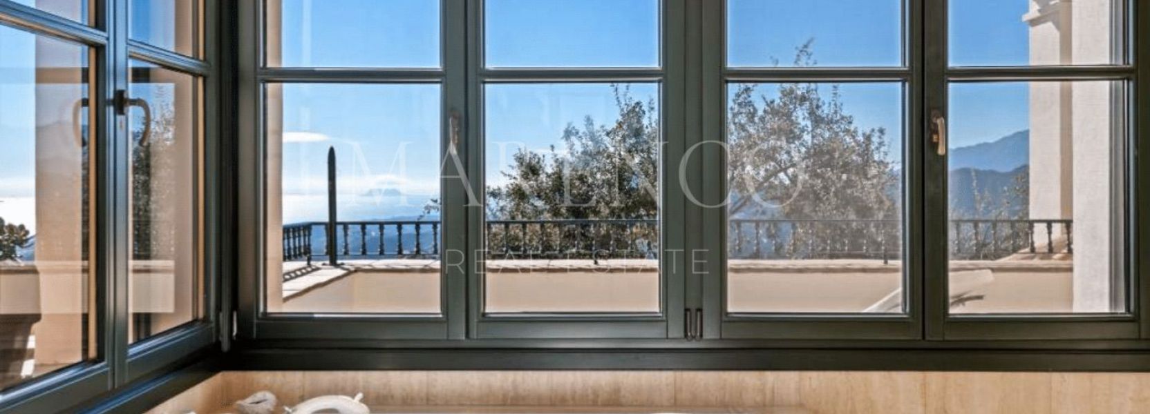 Villa  in La Zagaleta, Benahavis