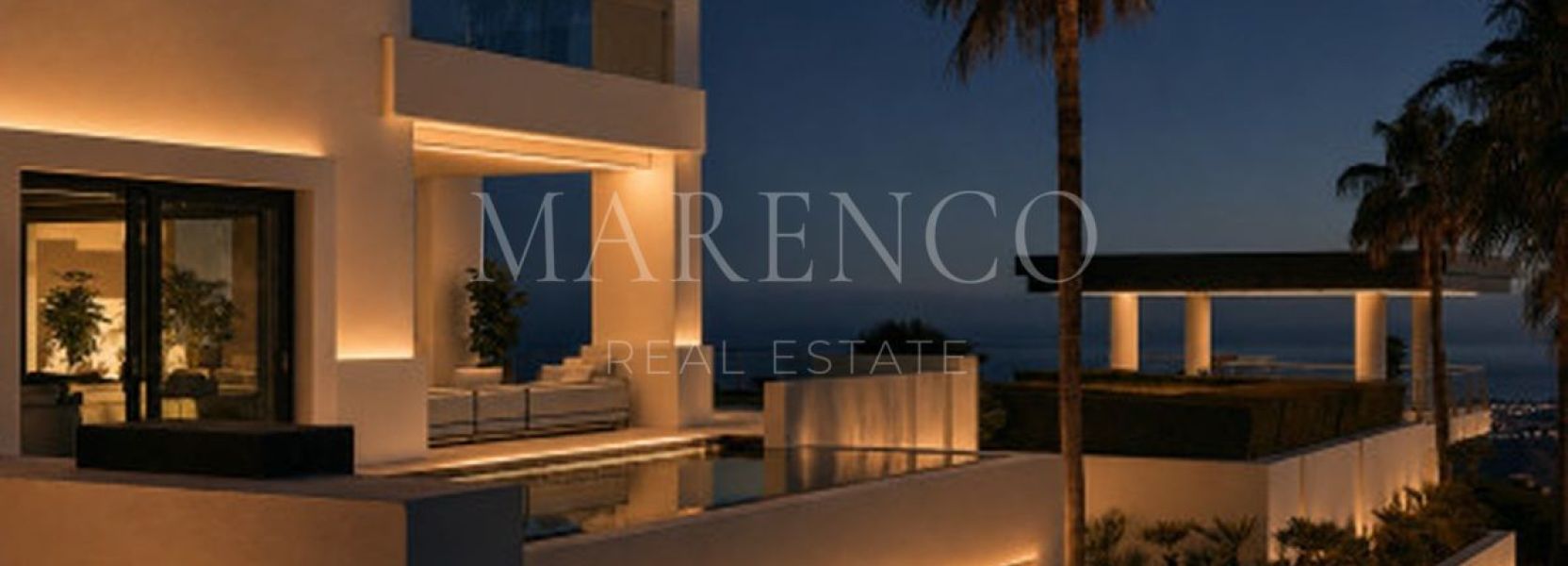 Villa in La Zagaleta, Benahavis