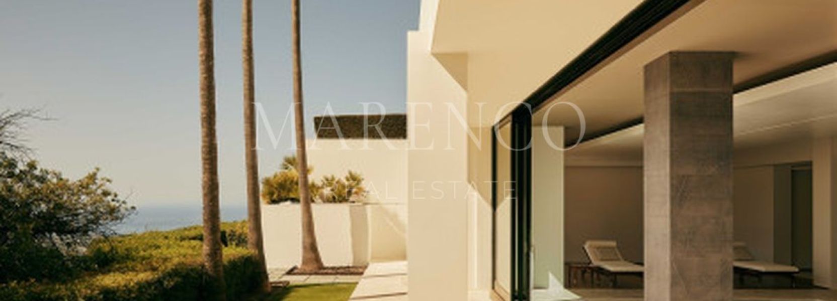 Villa in La Zagaleta, Benahavis