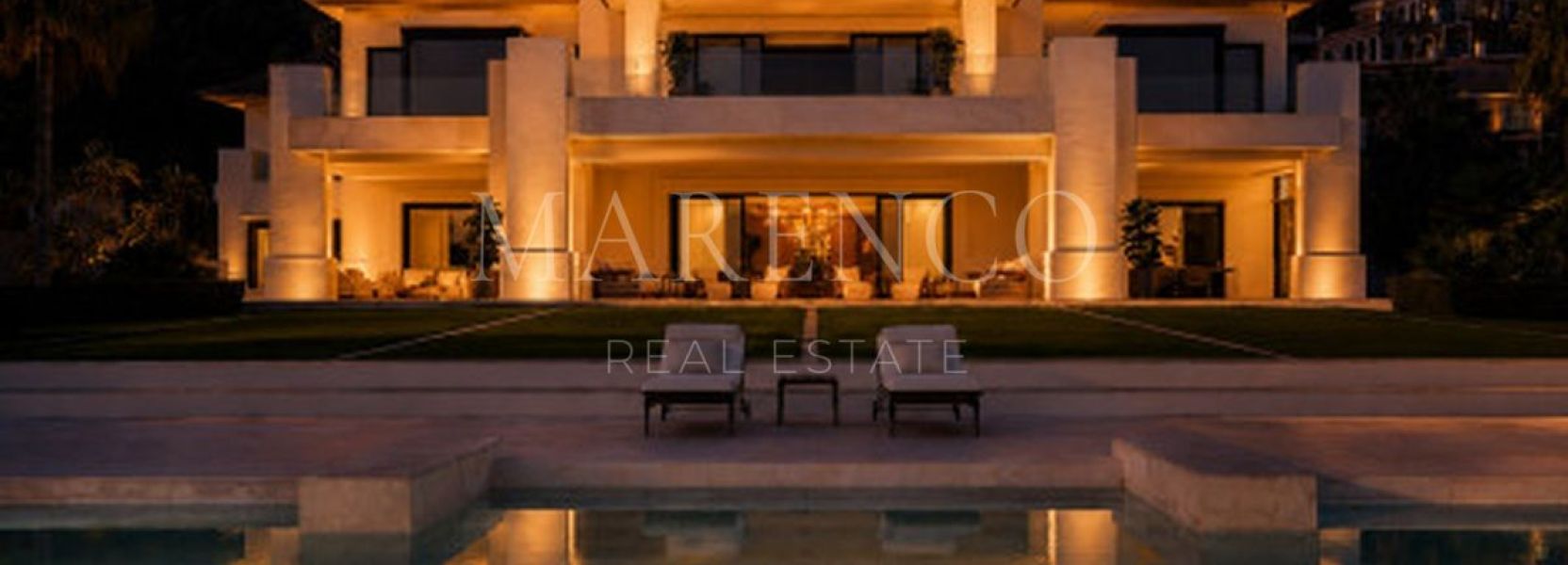 Villa in La Zagaleta, Benahavis