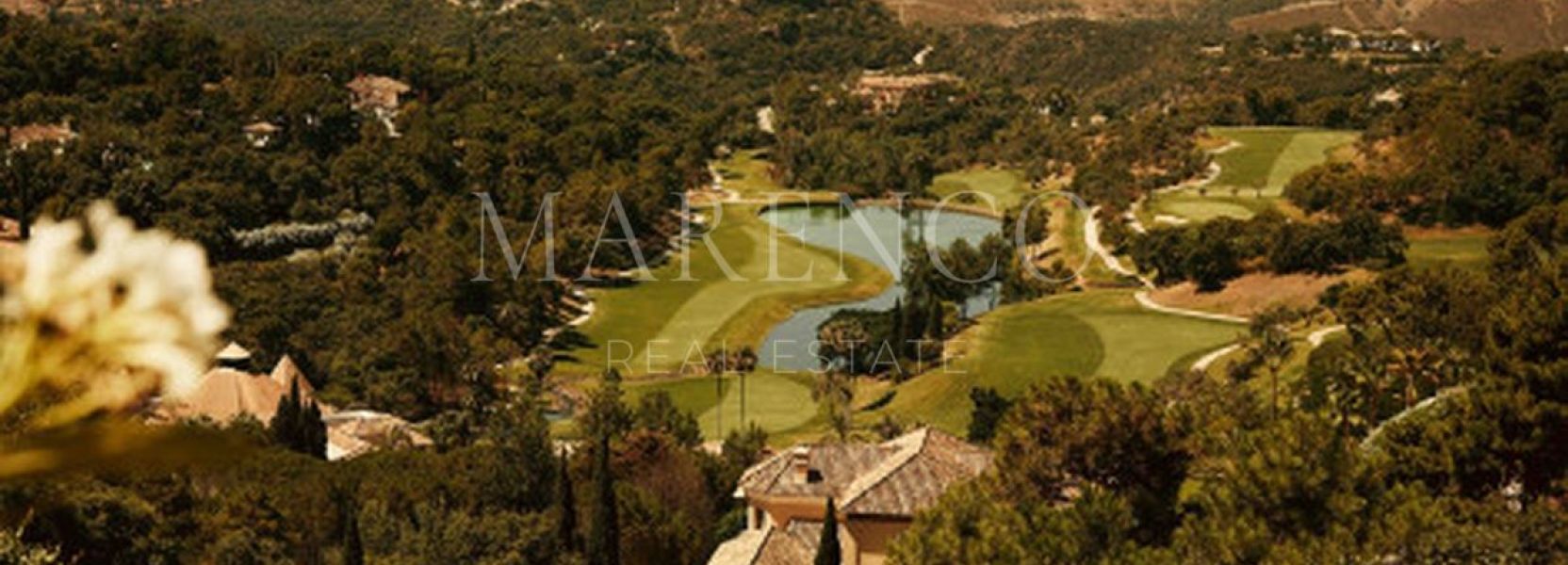 Villa in La Zagaleta, Benahavis