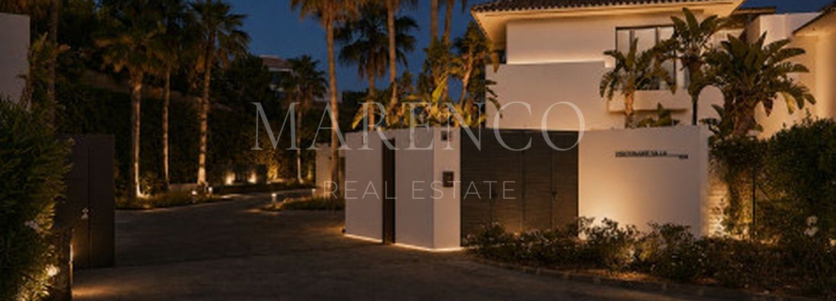 Villa in La Zagaleta, Benahavis