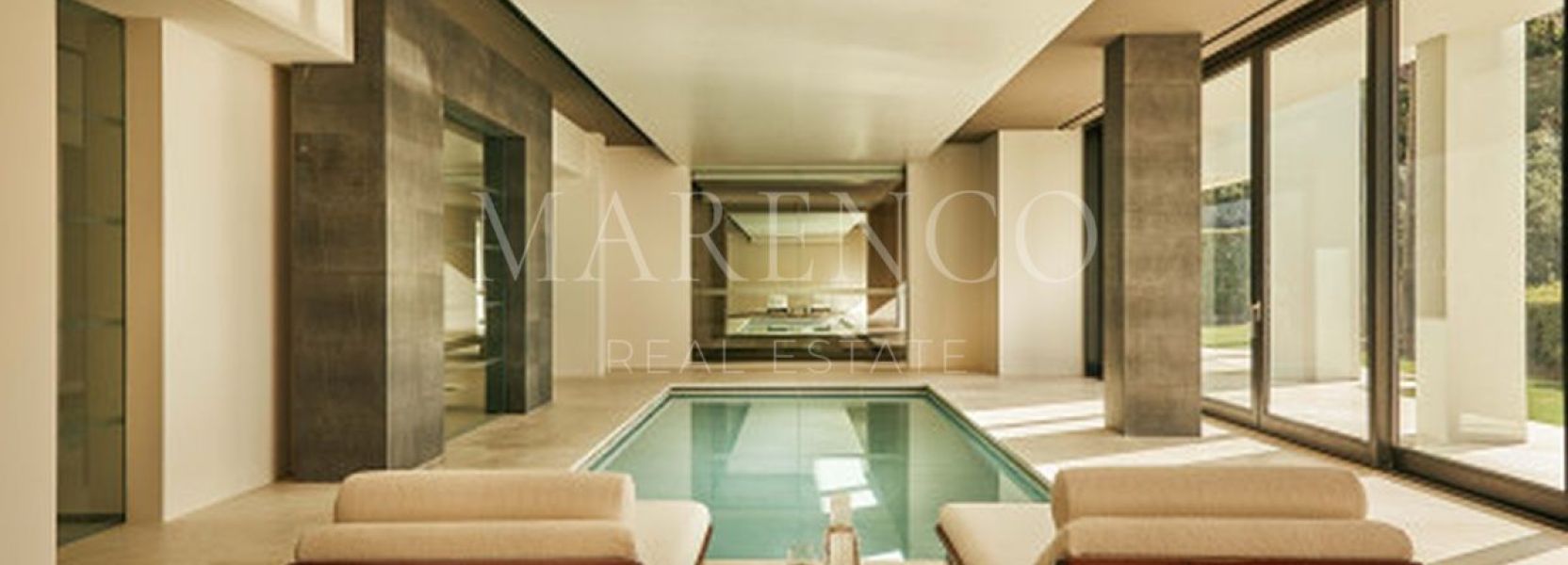 Villa in La Zagaleta, Benahavis