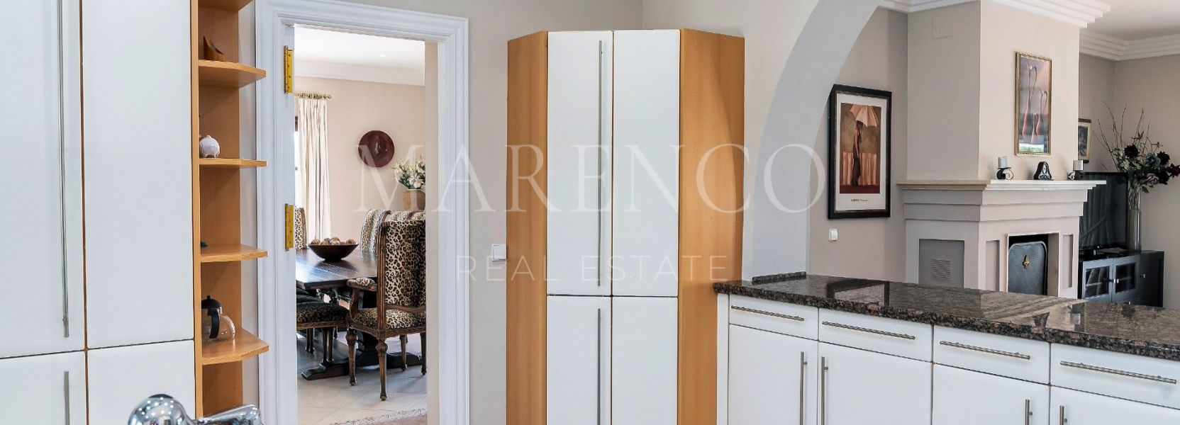 Villa  à Cancelada, Estepona Est, Estepona