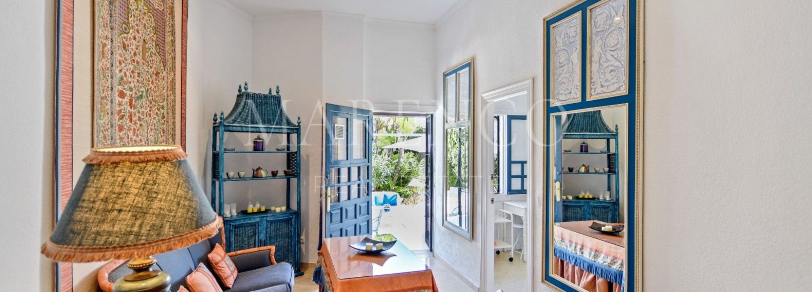 Ground Floor Duplex  in Cabopino, Marbella Ost, Marbella