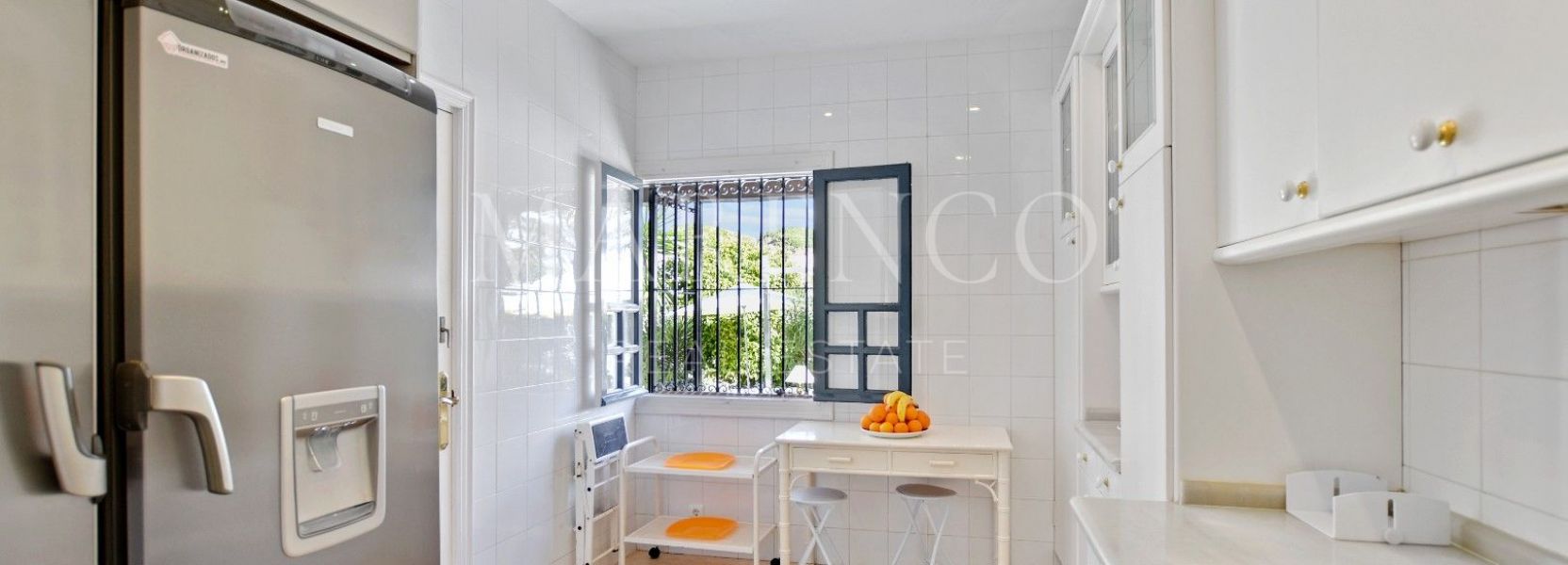 Ground Floor Duplex  in Cabopino, Marbella Ost, Marbella