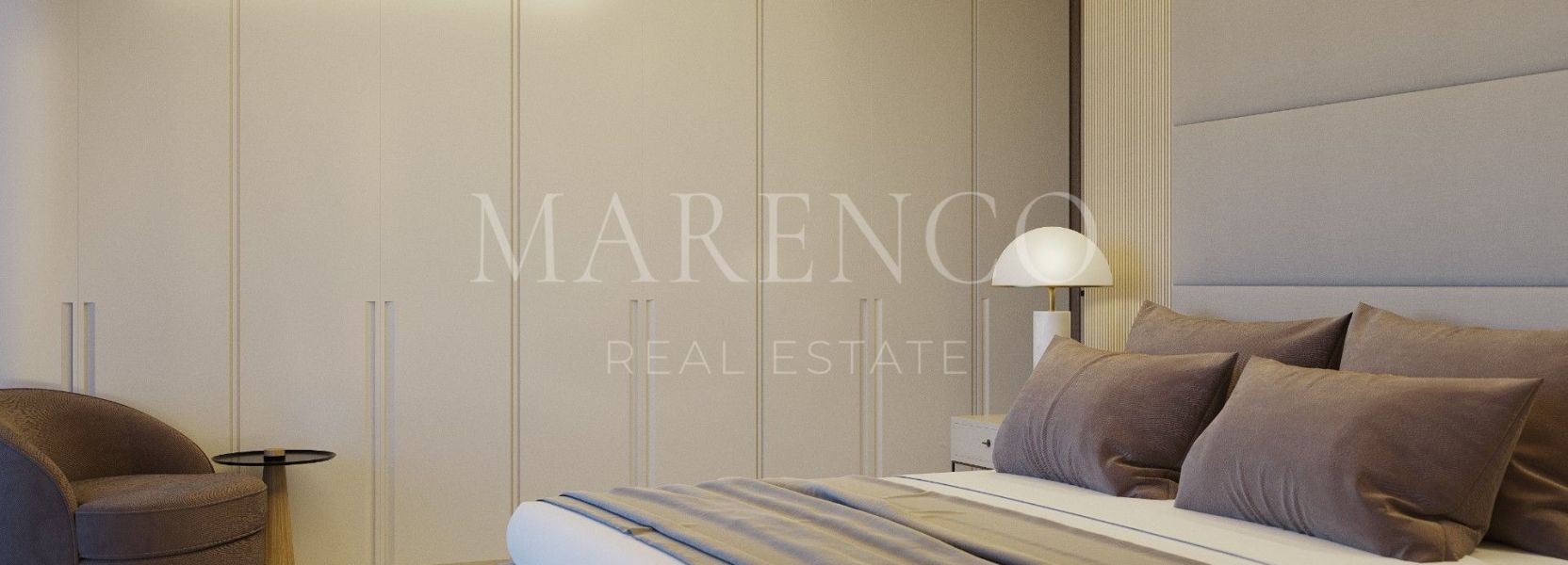 Villa in La Zagaleta, Benahavis