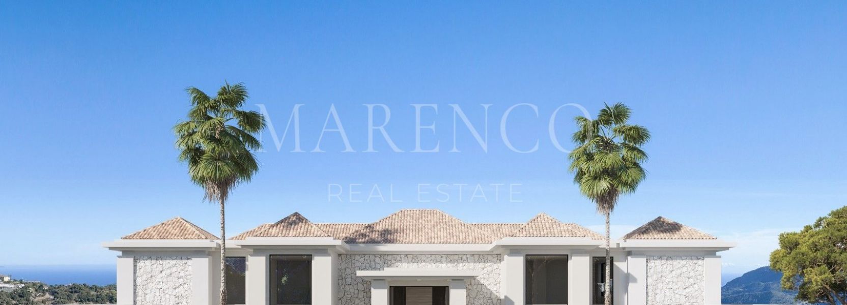 Villa in La Zagaleta, Benahavis