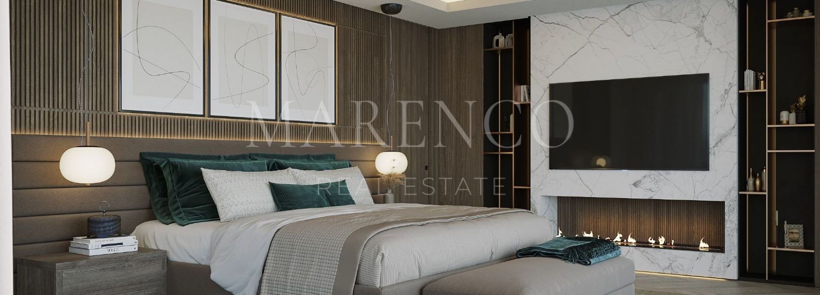 Villa in La Zagaleta, Benahavis