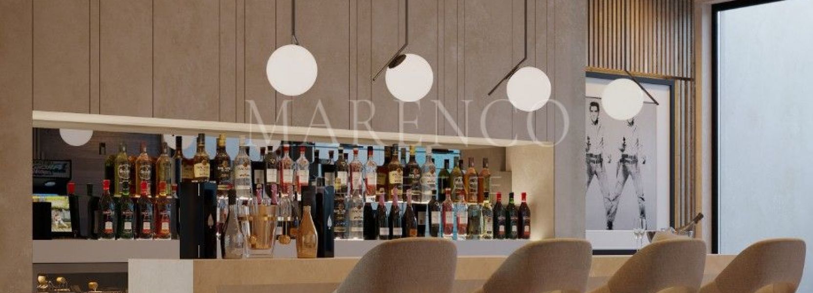 Villa in La Zagaleta, Benahavis