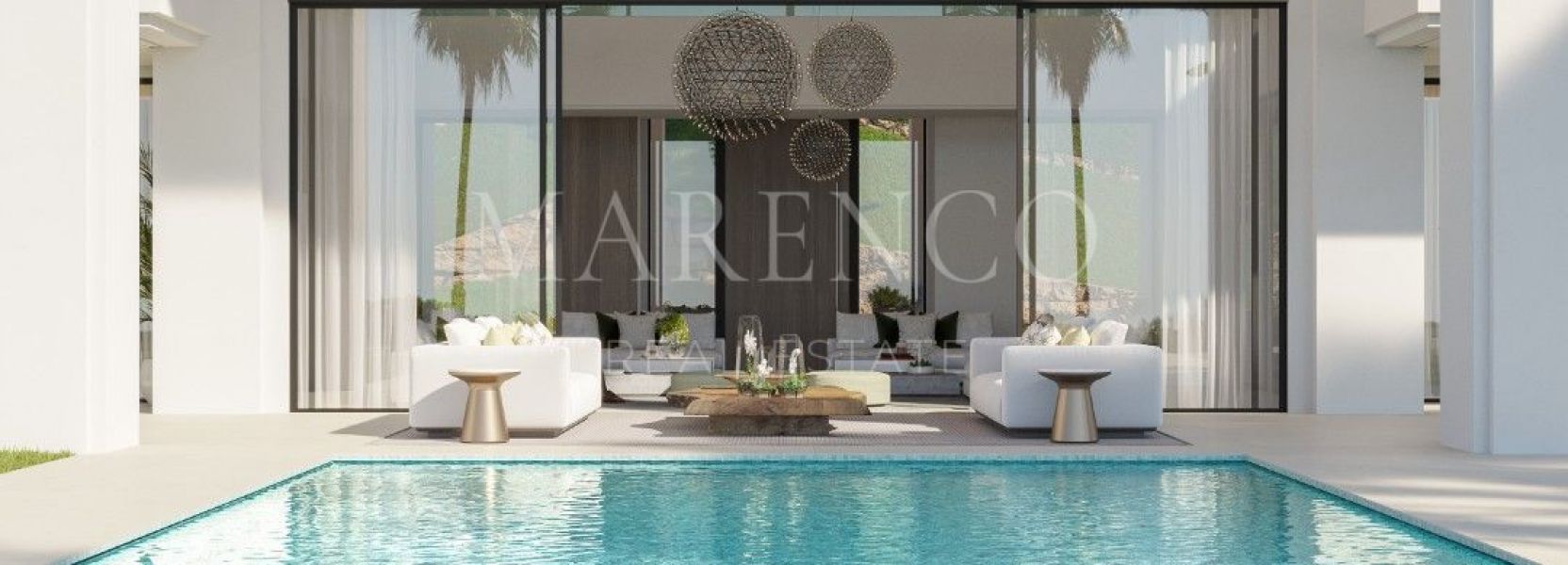 Villa in La Zagaleta, Benahavis