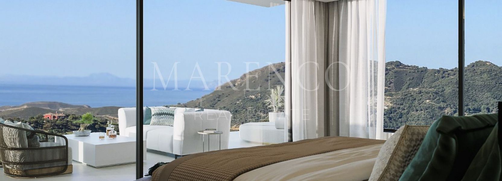 Villa in La Zagaleta, Benahavis