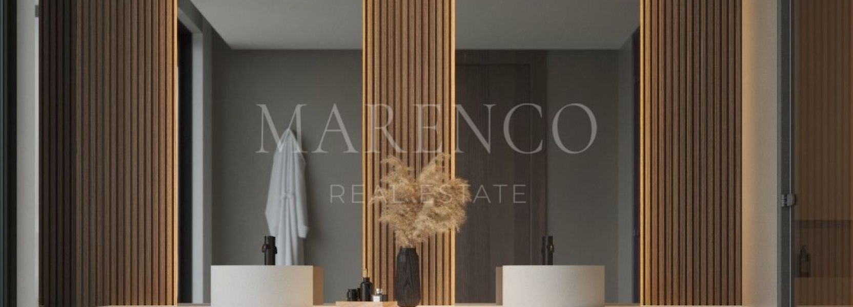 Villa in La Zagaleta, Benahavis