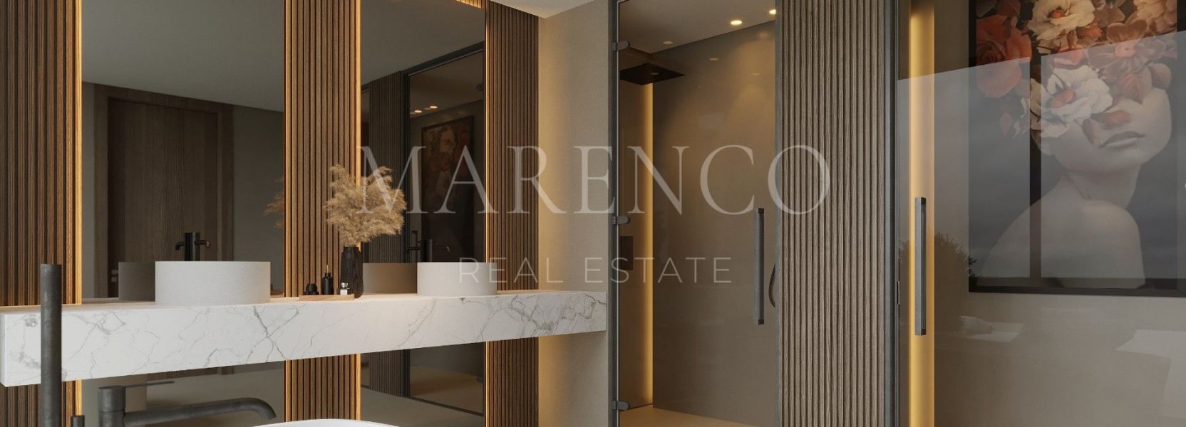 Villa in La Zagaleta, Benahavis