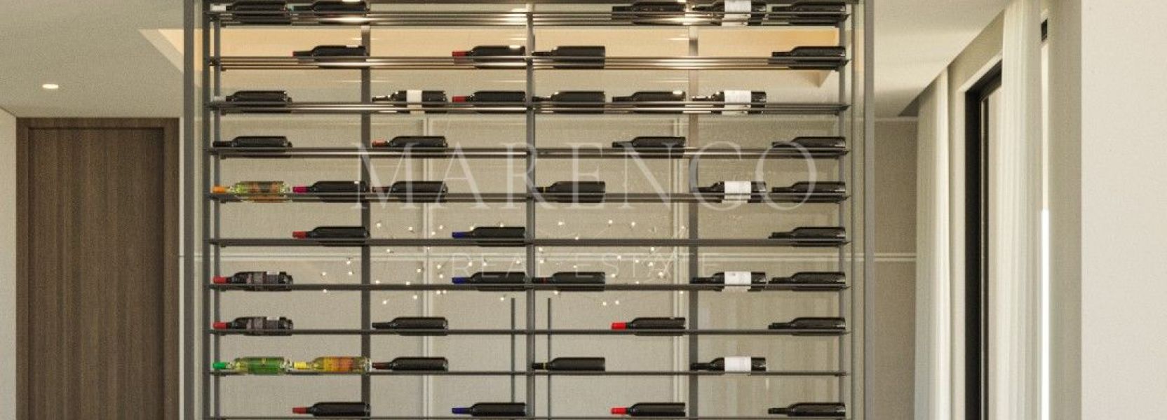 Villa in La Zagaleta, Benahavis