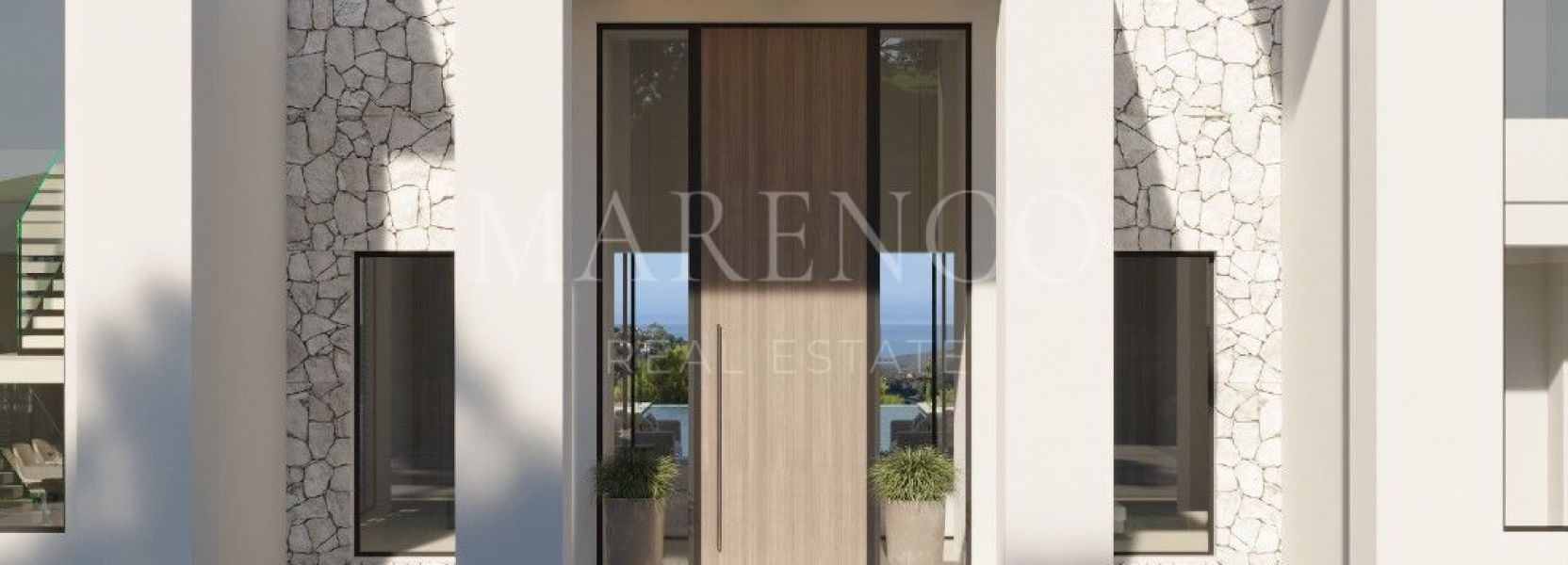 Villa in La Zagaleta, Benahavis