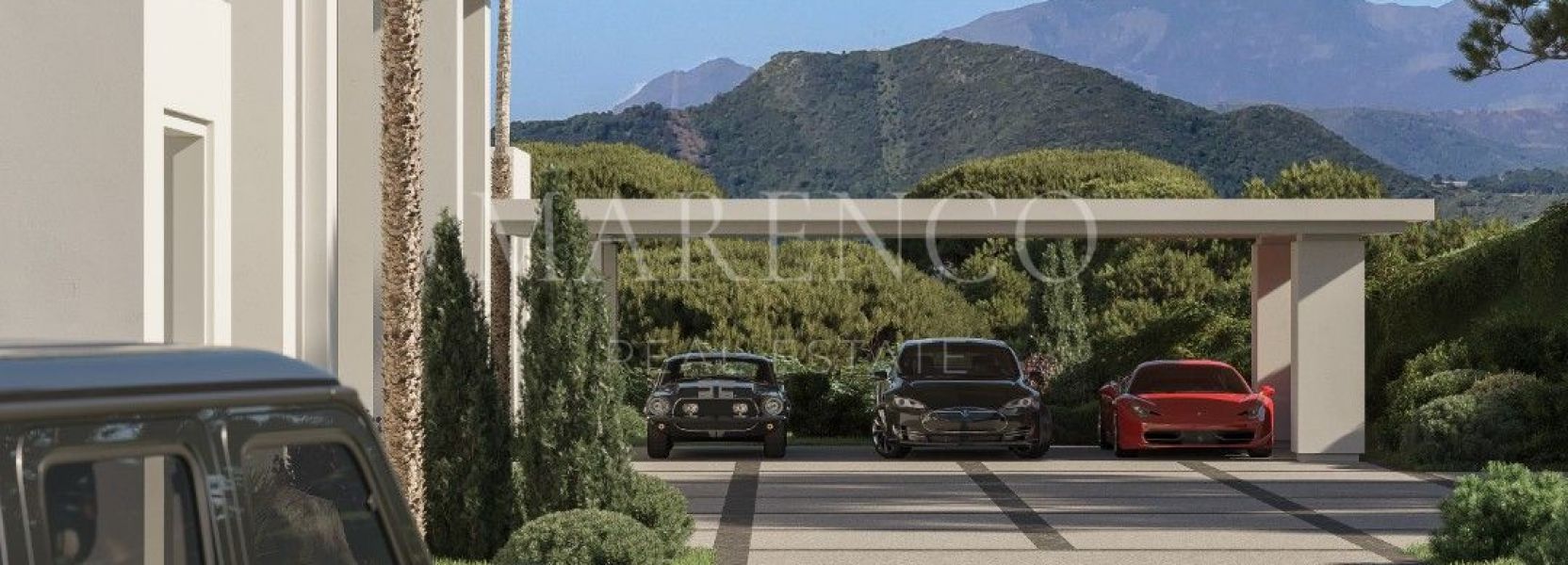 Villa in La Zagaleta, Benahavis