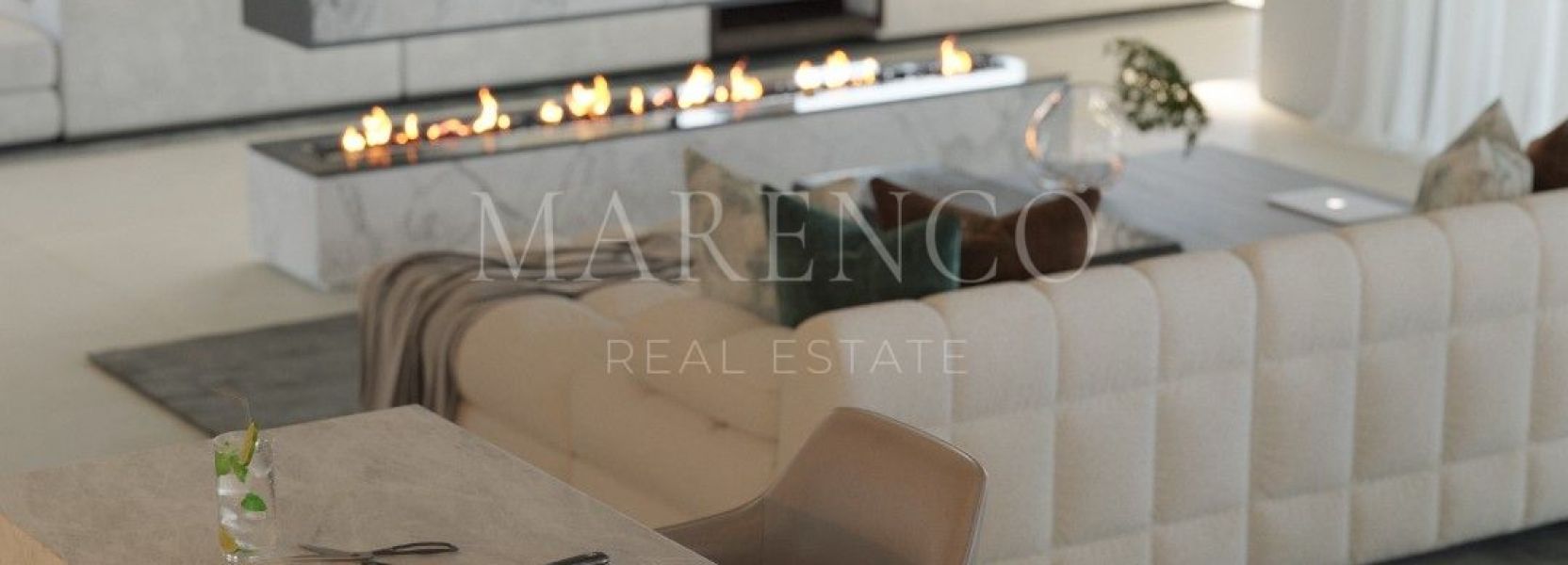 Villa in La Zagaleta, Benahavis