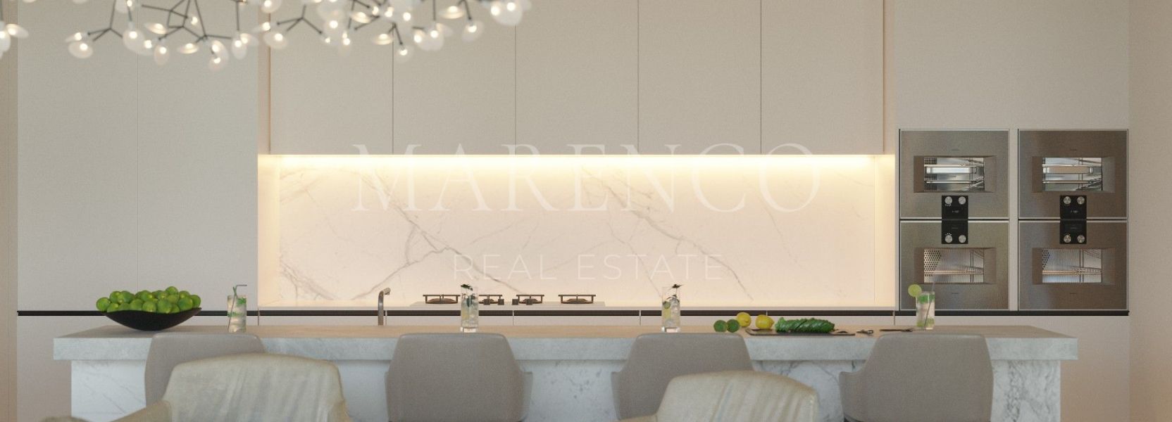 Villa in La Zagaleta, Benahavis