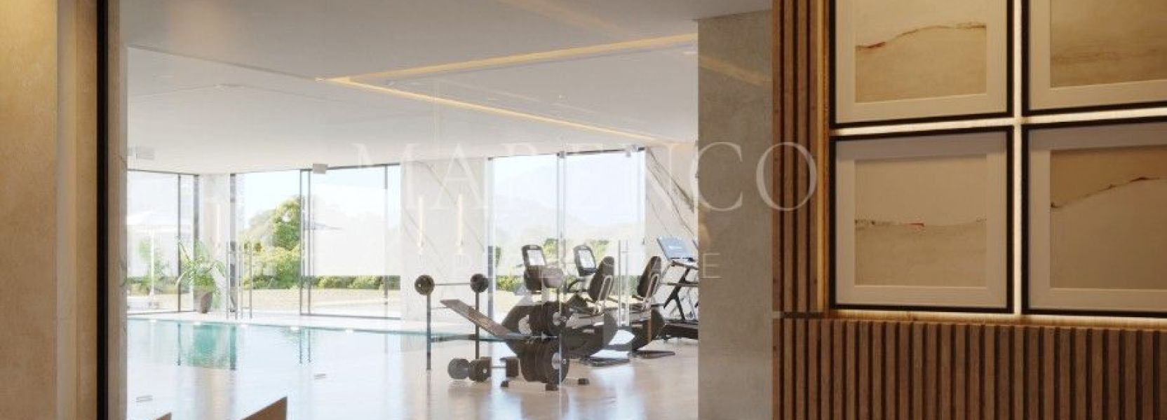 Villa in La Zagaleta, Benahavis