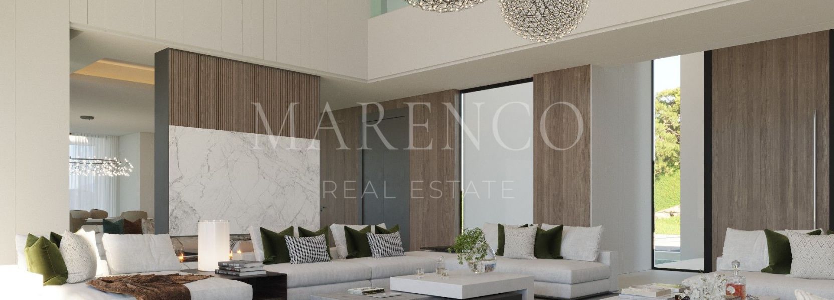 Villa in La Zagaleta, Benahavis