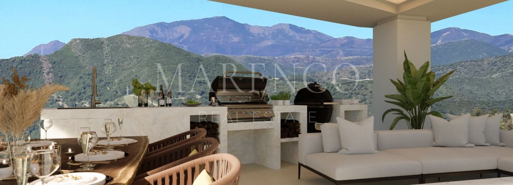 Villa in La Zagaleta, Benahavis